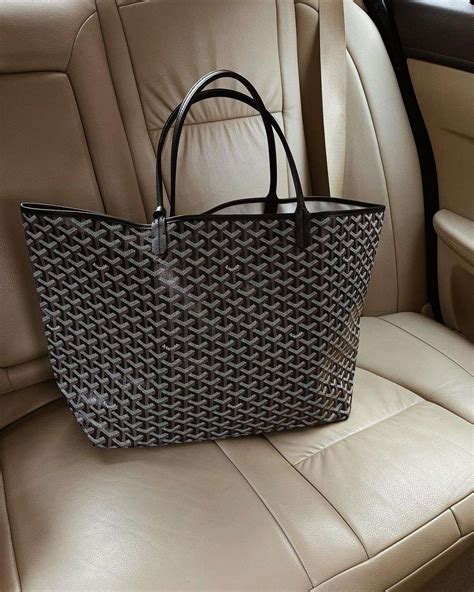 french designer bags goyard|Goyard france price 2022.